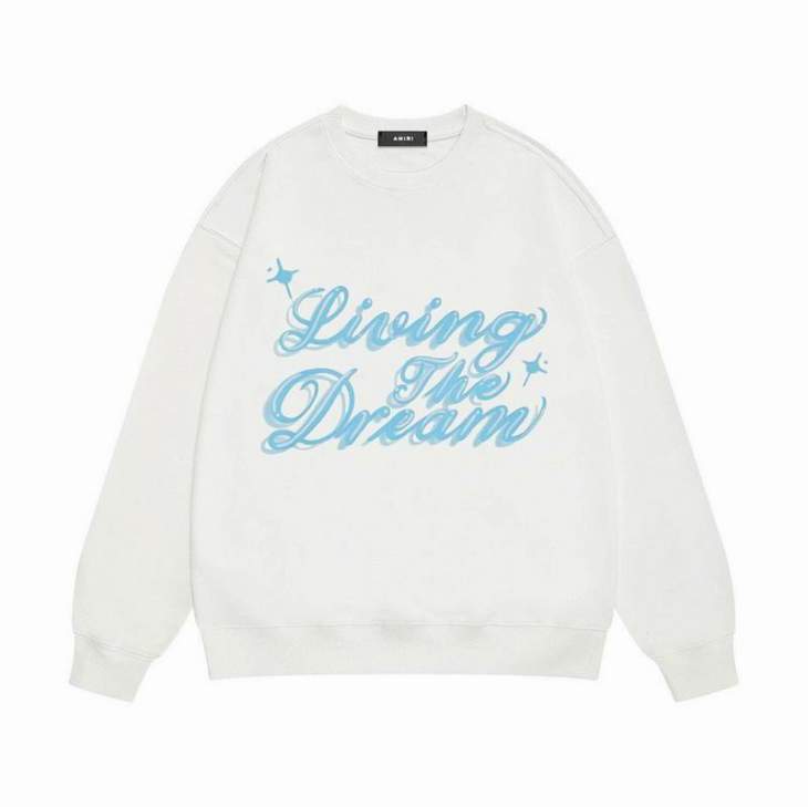 Picture of Amiri Sweatshirt _SKUAmiriS-2XL11trY27429127